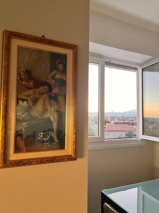 Le Ballerine Di Silvana - Panoramico E Luminoso Busto Arsizio Luaran gambar