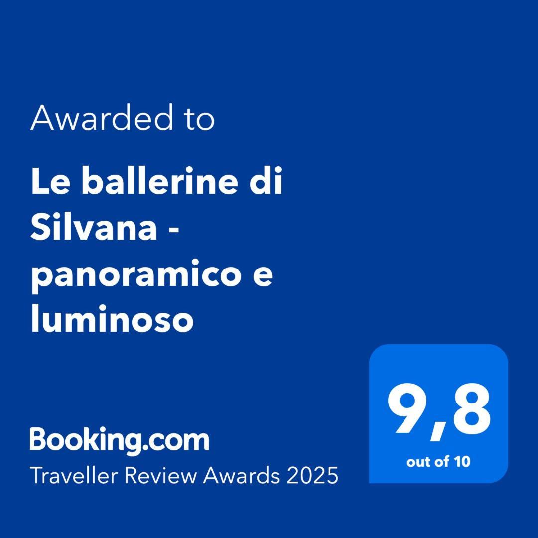Le Ballerine Di Silvana - Panoramico E Luminoso Busto Arsizio Luaran gambar